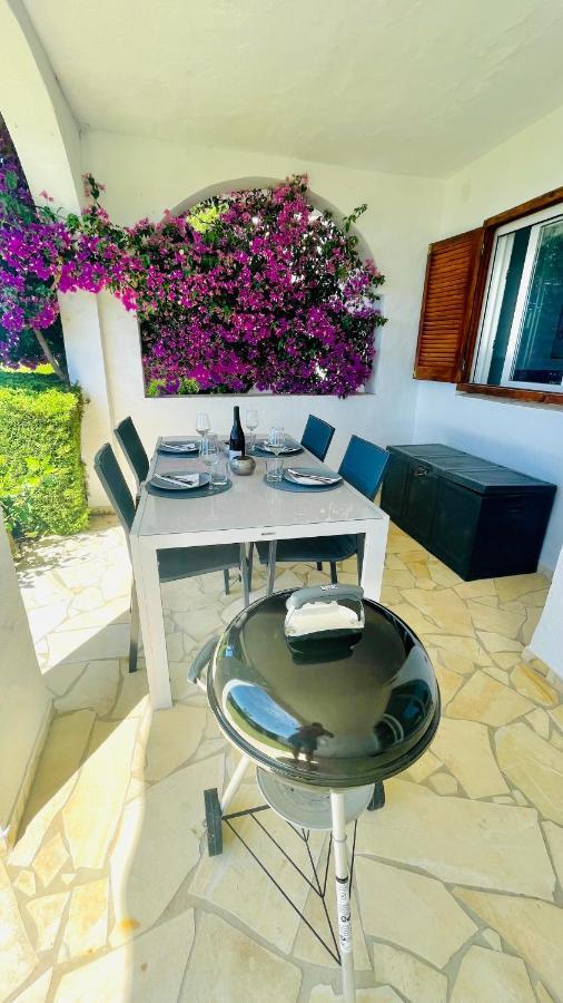 Sitio de Calahonda Modern Garden Apartment With A Fantastic Sea View And A Private Garden מראה חיצוני תמונה